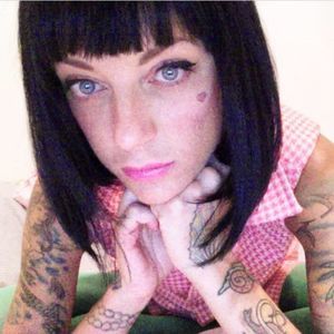 Meet your Posher, Kristen